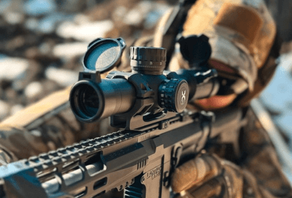 MOA vs MRAD: Was ist der Unterschied zwischen den Einheiten für das Schießen?