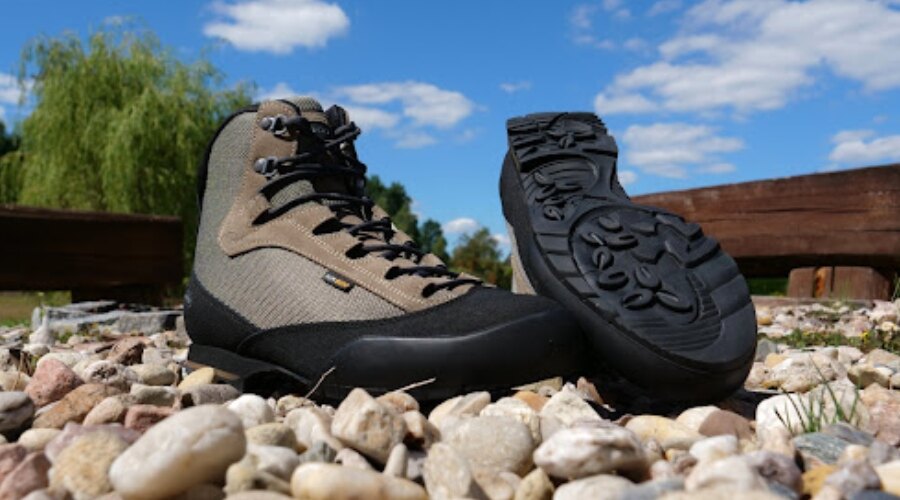 Outdoor-Schuhe NS 564 Spider II AKU Tactical<sup>®</sup>