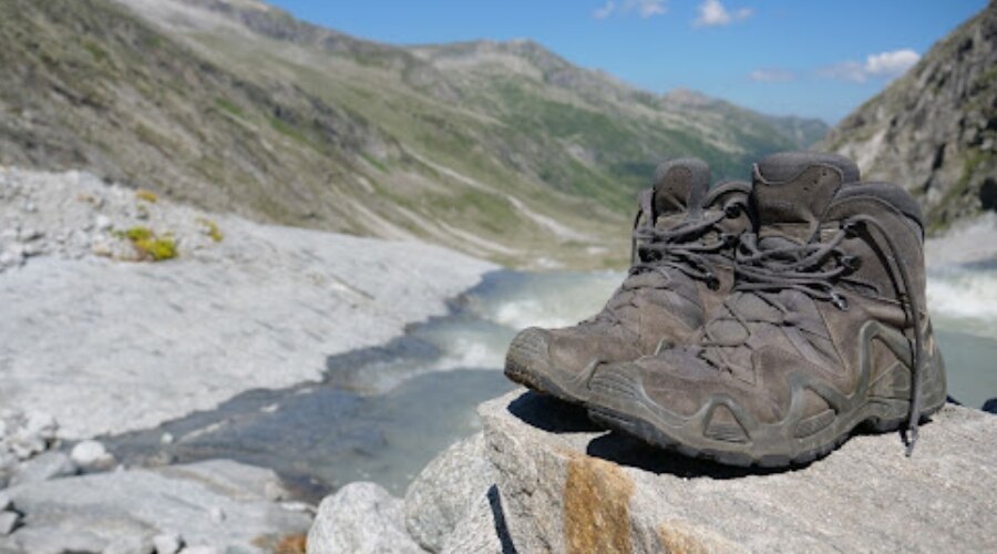 LOWA<sup>®</sup> Zephyr GTX<sup>®</sup> MID TF Schuhe für die Natur
