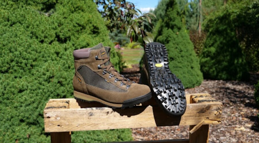 Italienische Outdoor-Schuhe Trekking Slope GTX<sup>®</sup> AKU Tactical<sup>®</sup>