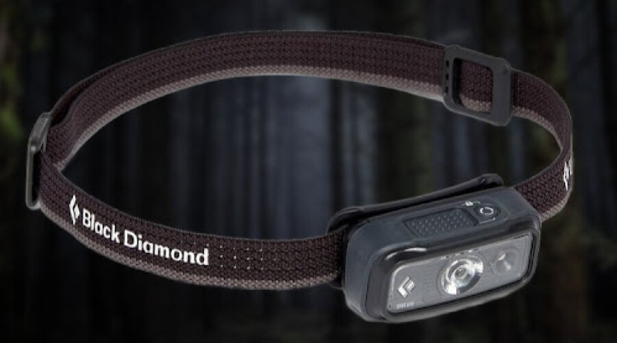 Stirnlampe Spot Lite 200 Black Diamond<sup>®</sup>