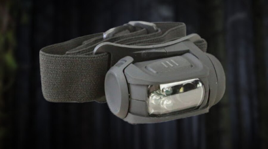 Stirnlampe Predator II Kombat UK<sup>®</sup>