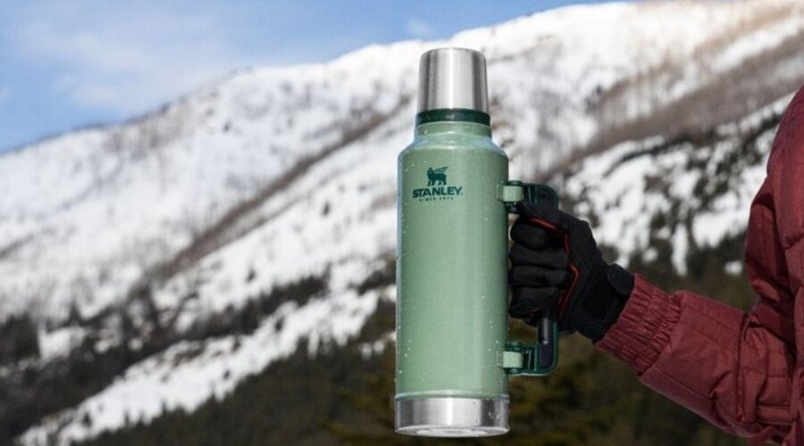 Thermoskanne Legendary Classic Stanley<sup>®</sup> 1,4l