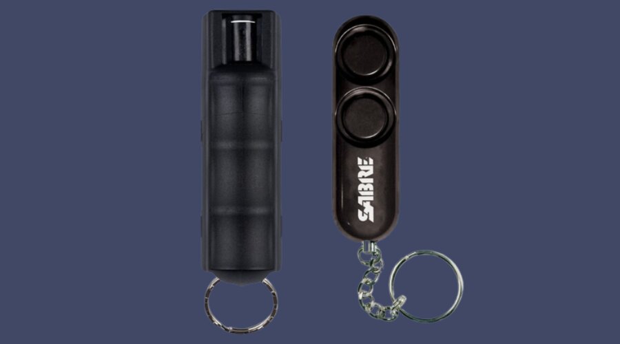 Sabre Set