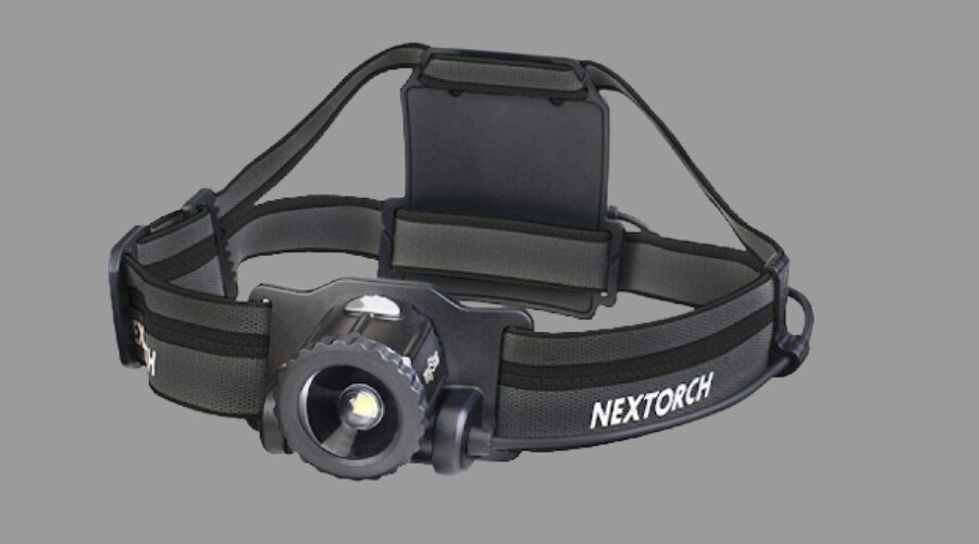 Stirnlampe Nextorch Mystar