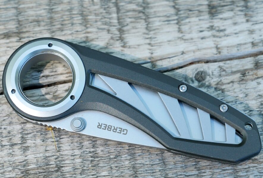 Klappmesser Gerber