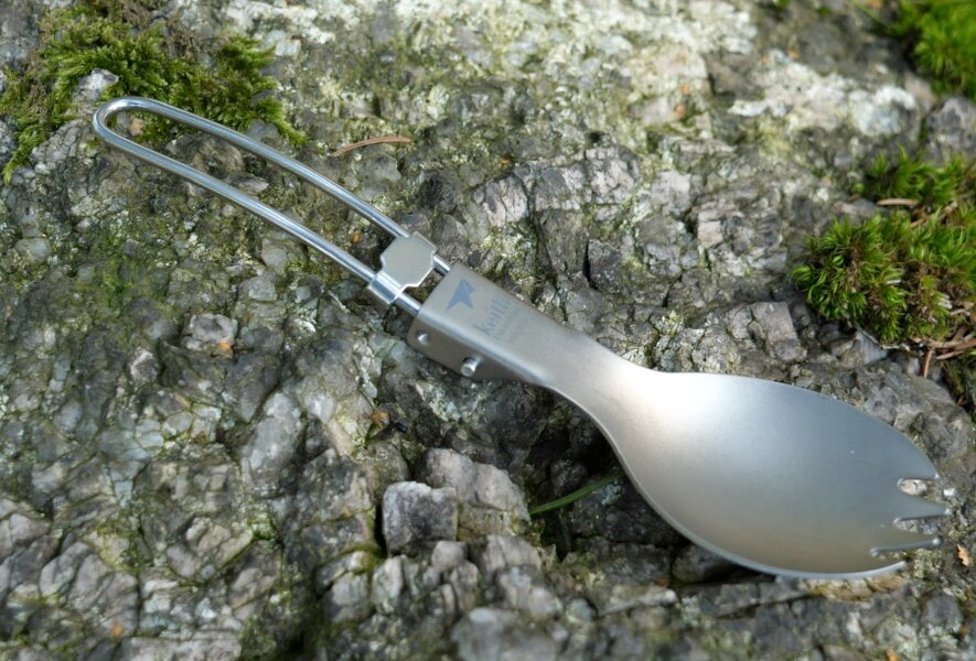 Gabel-löffel