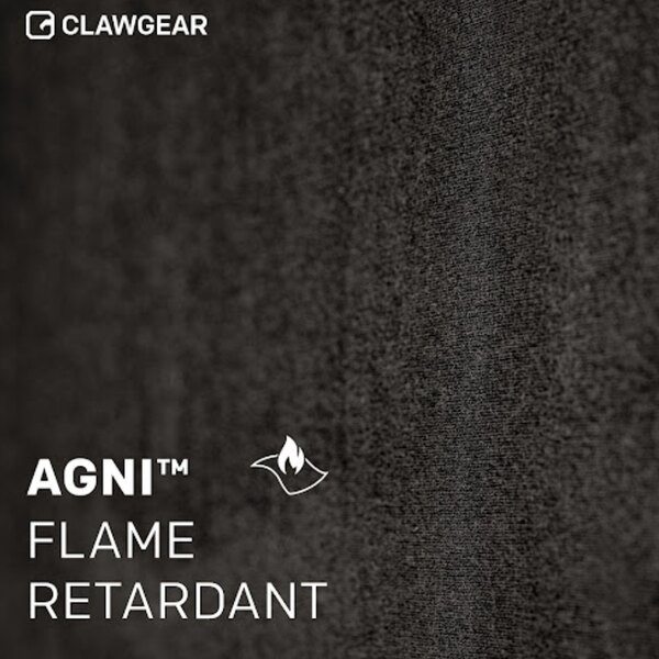 Agni-Flammschutztechnologie