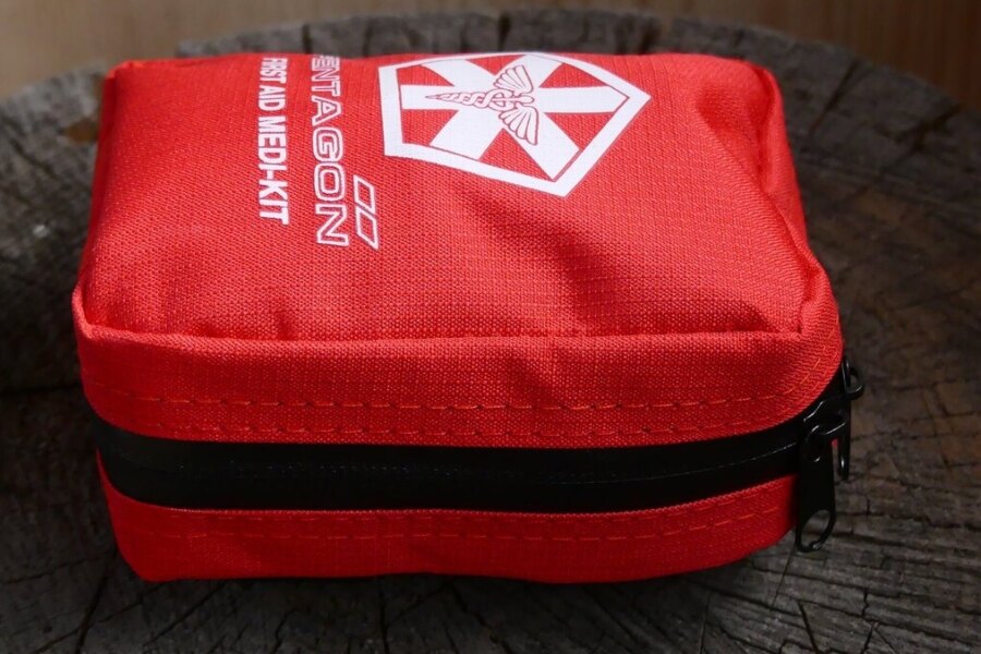 Pentagon Tactical Erste-Hilfe-Kasten