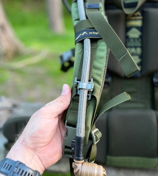 Crafter-Rucksack - Schultergurt