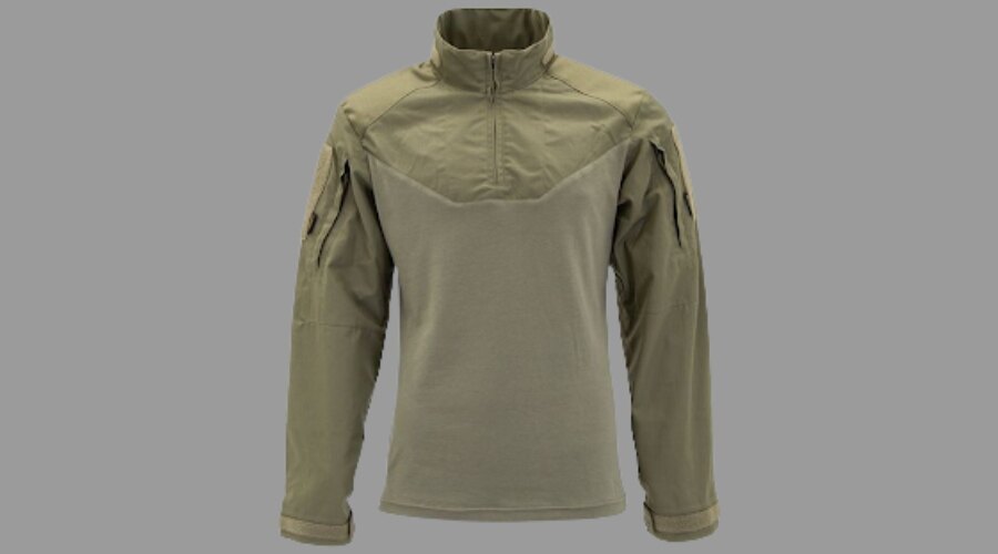 Carinthia Combat Shirt