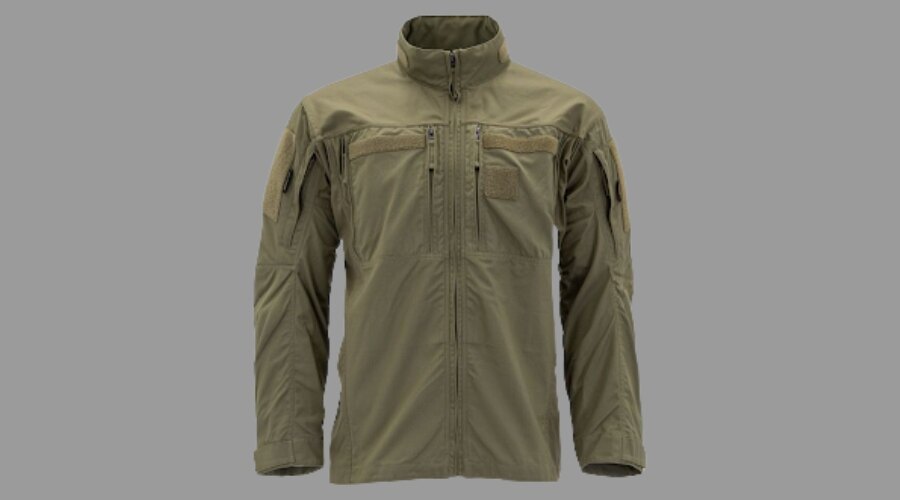 Carinthia Combat Jacket Kampfjacke