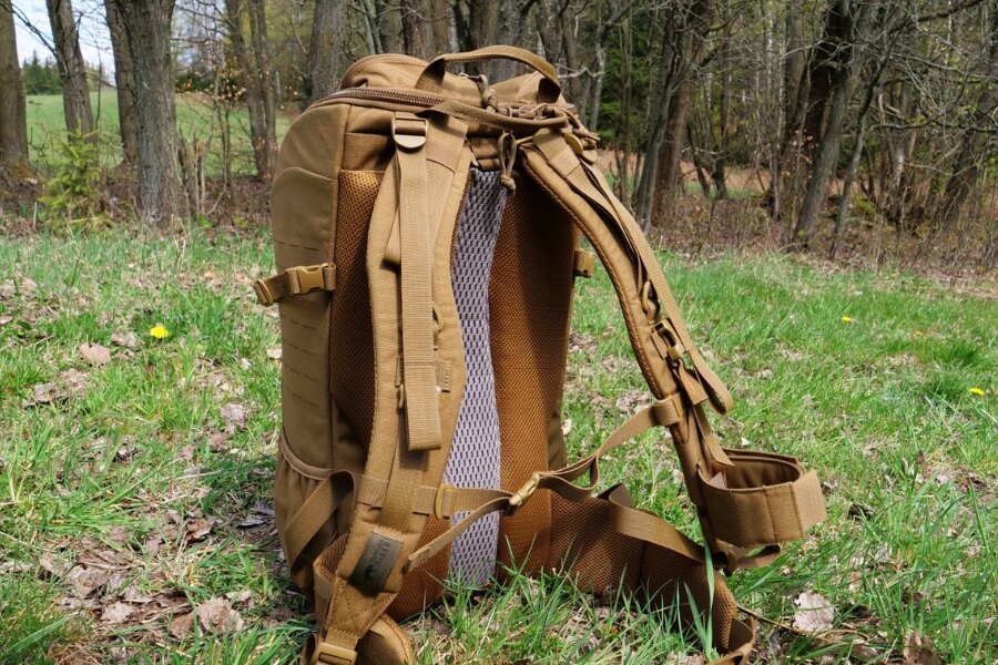 Rucksack TT
