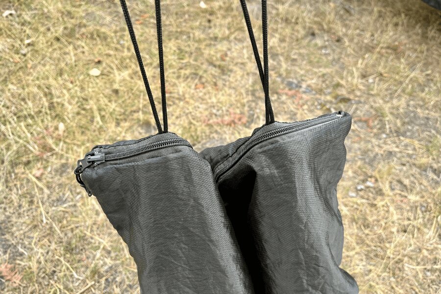 Schlafsack Snugpak JUNGLE