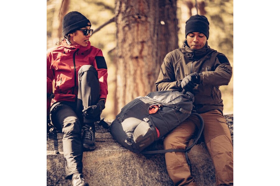 Helikon-Tex SQUALL Jacke