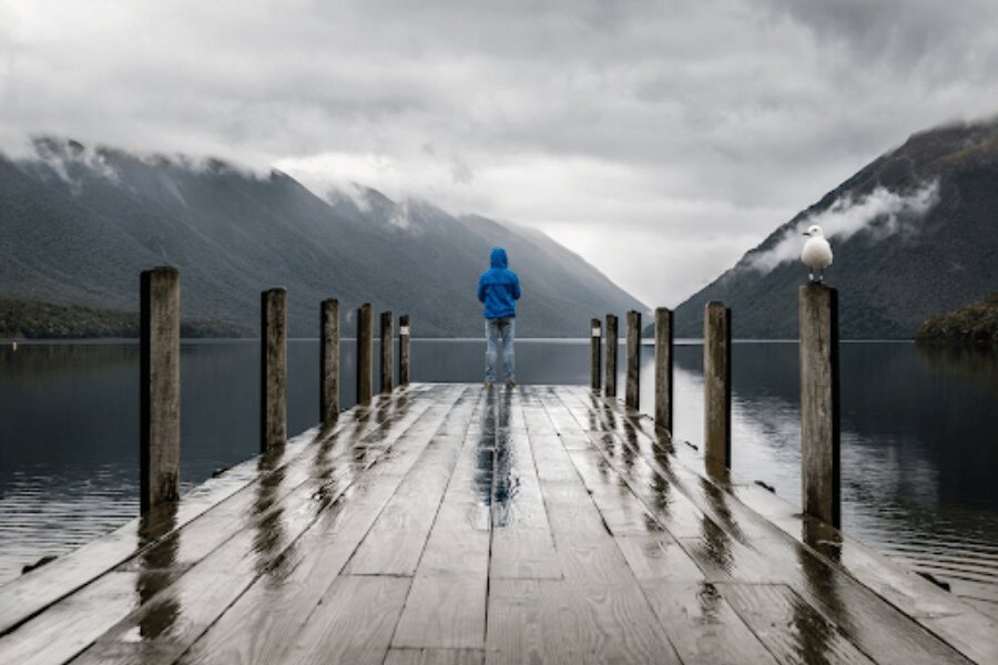 Hardshell-Jacke, Softshell, Gore-Tex