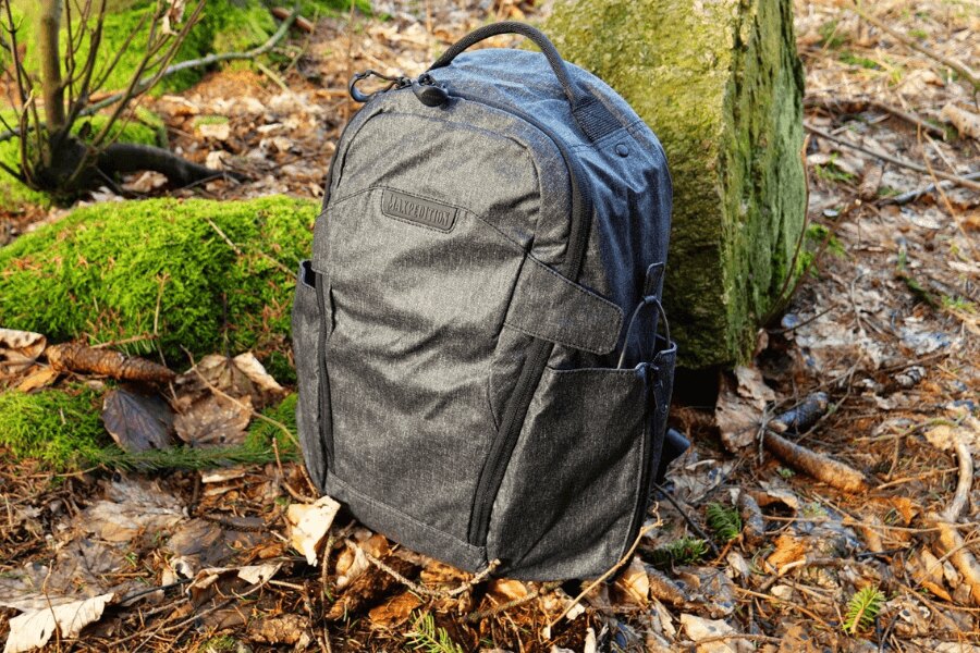 Maxpedition Entity Rucksack. Quelle: Rigad