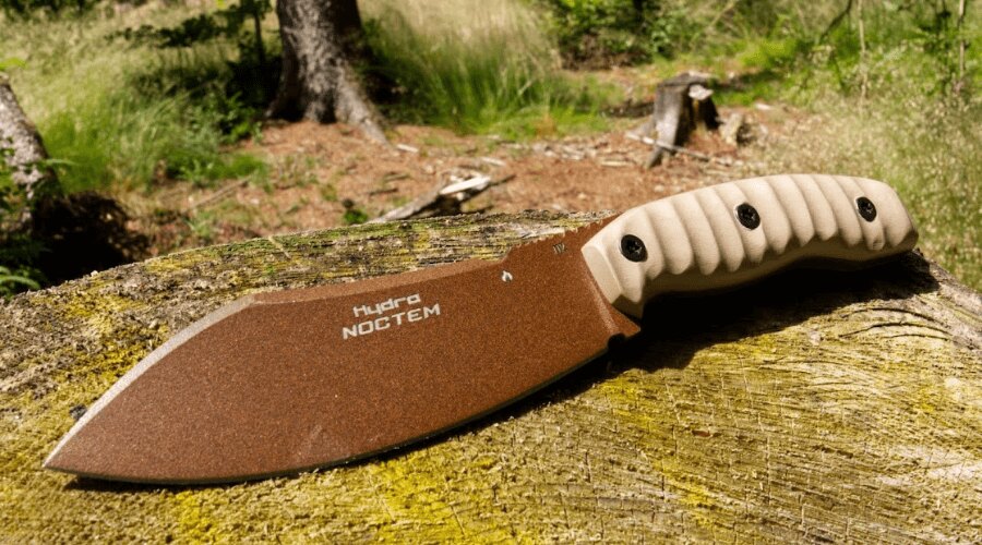 Messer Noctem von Hydra Knives. Quelle: Rigad.
