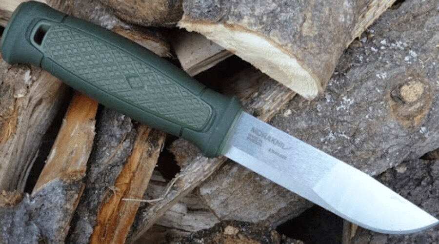 Morakniv Multimount Messer