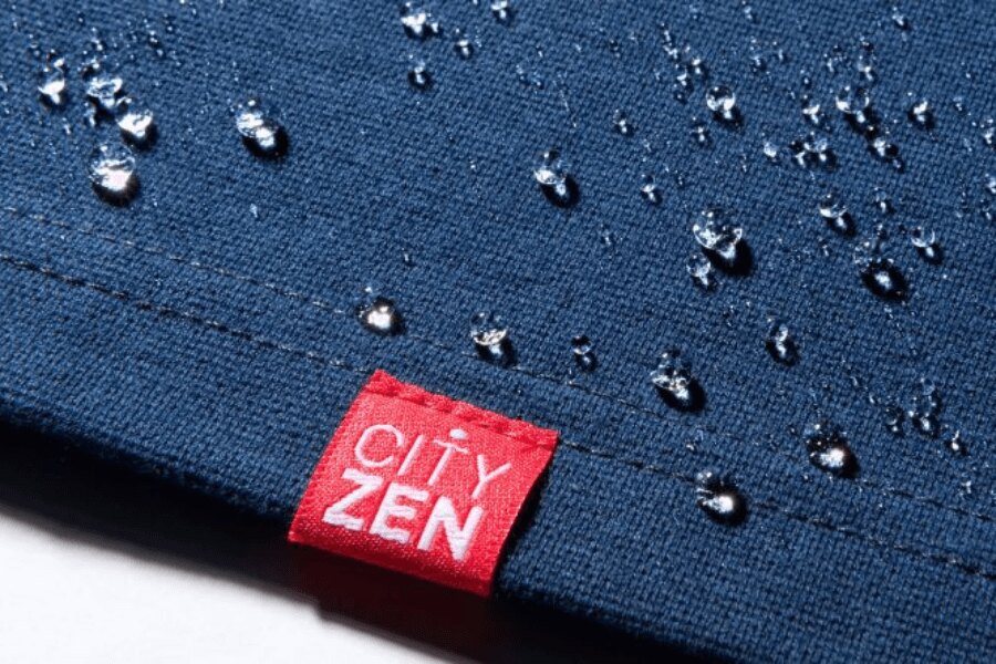 Cityzen im Detail