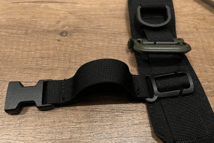 Foxtrot MK2 Helikon-Tex - Brustgurt