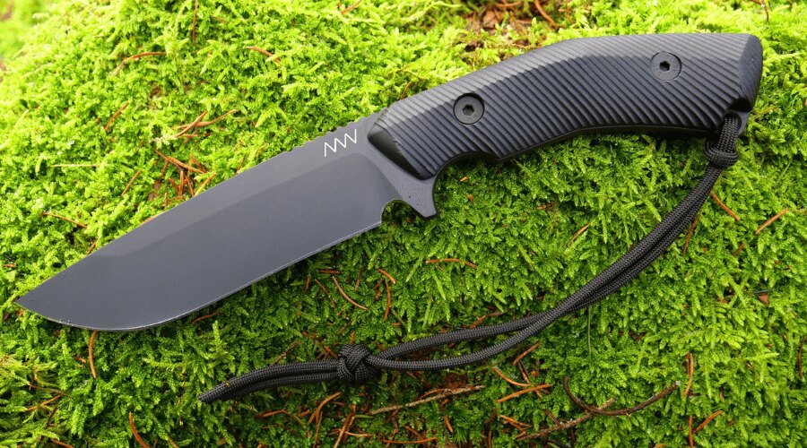 Messer M200 HT ANV
