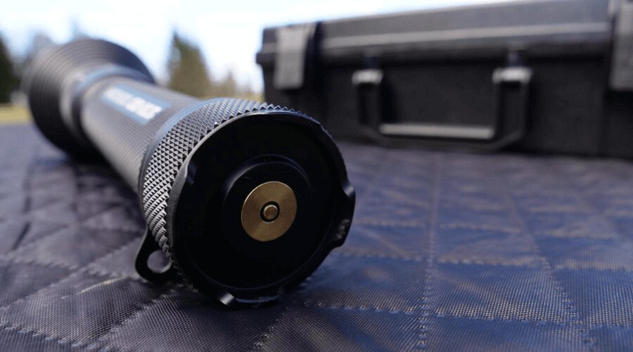 Magnetischer Anschluss Watchdog OD-XLT PowerTac