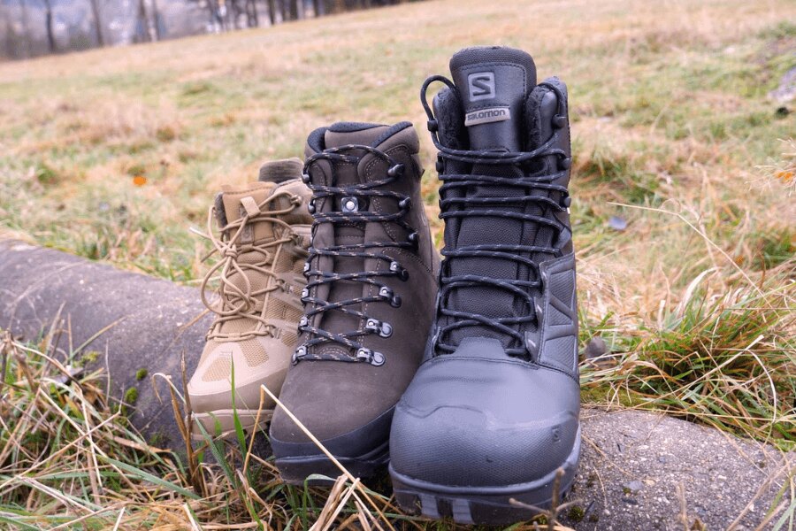 Schuhe