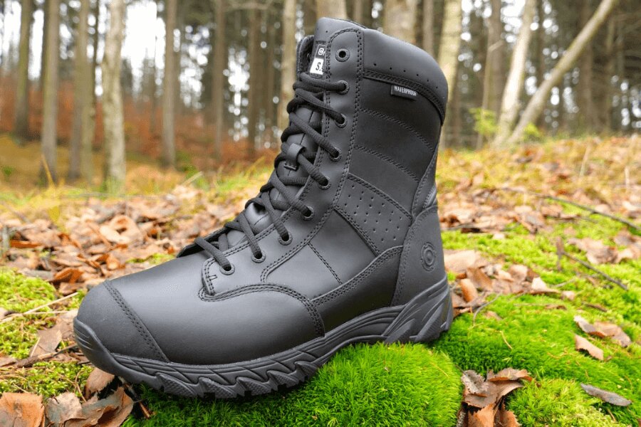 Stiefel SWAT Chase