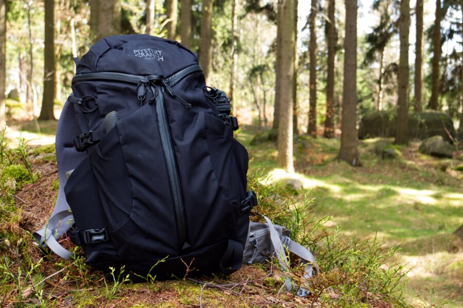 Rucksack Coulee 25 Mystery Ranch<sup>®</sup>