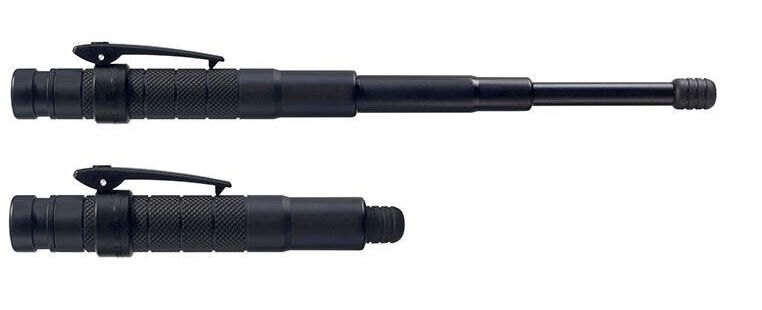 Teleskopischer Schlagstock ASP Agent 30