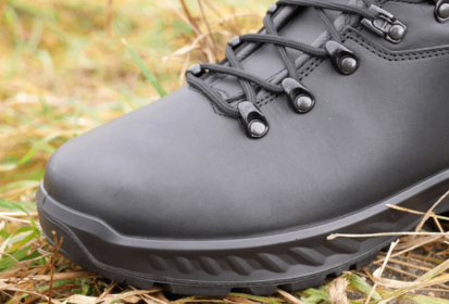 Pflege von Lederschuhen? Wir wissen wie!