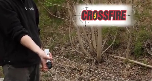 Crossfire Technologie - 3. Generation Crossfire