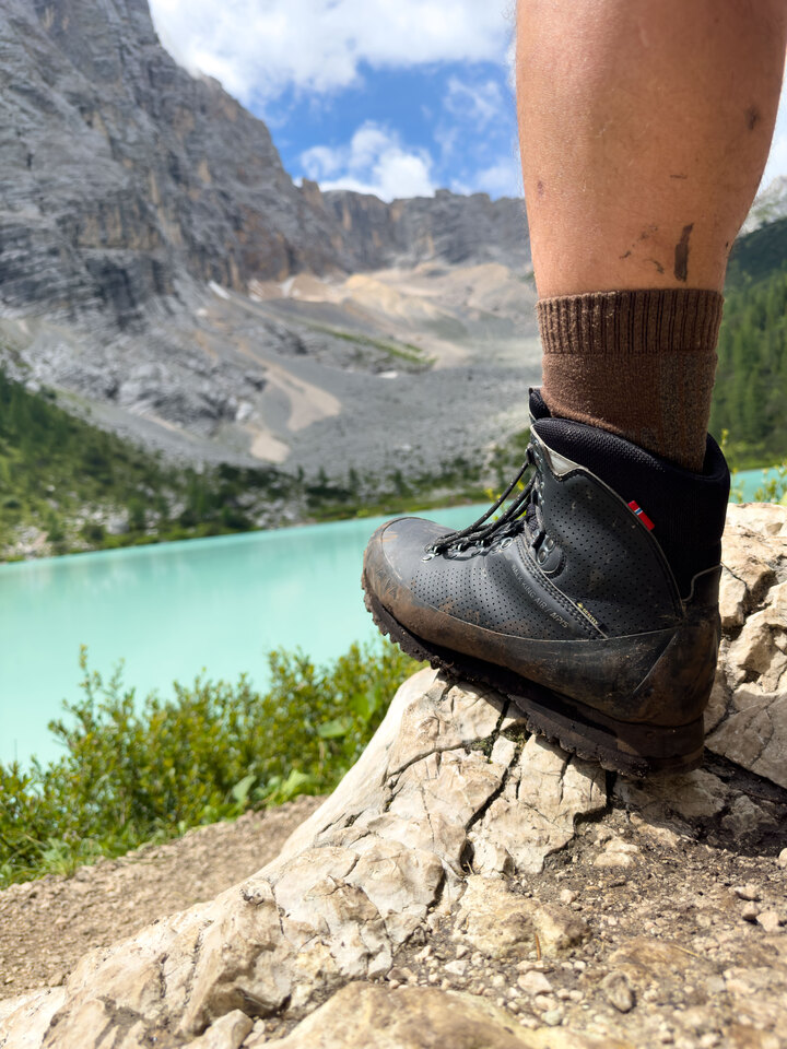 Sommer – Juli – Italien/Dolomiten