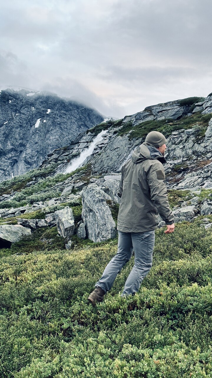 Sommer – Juli – Geirangerfjord, Norwegen