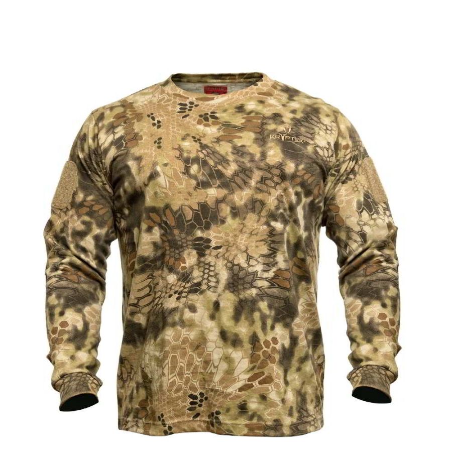 Tarnmuster - Kryptek Highlander™