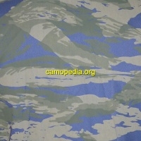 Tarnmuster Lizard Blue - Hellenic Air Force Camo