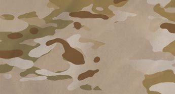 Maskovací vzor Multicam<sup>®</sup> Arid