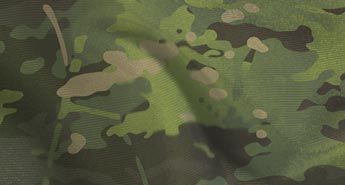 Tarnmuster Multicam<sup>®</sup> Tropic