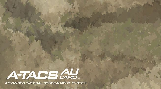 Tarnmuster - Original A-TACS AU Camo™