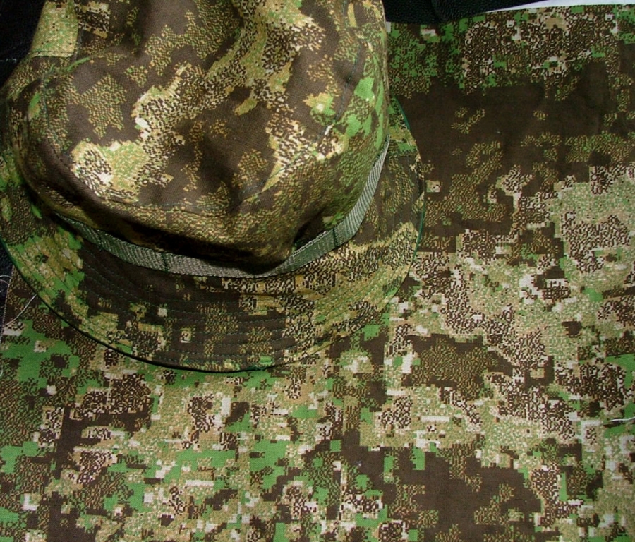 Tarnmuster PenCott™ GreenZone™