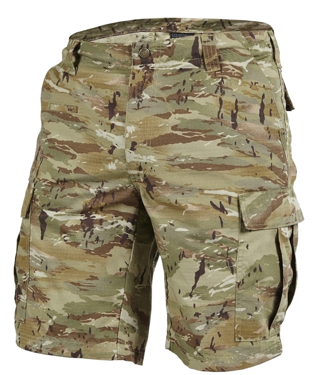 Tarnmuster Pentagon Tactical PentaCamo<sup>®</sup>
