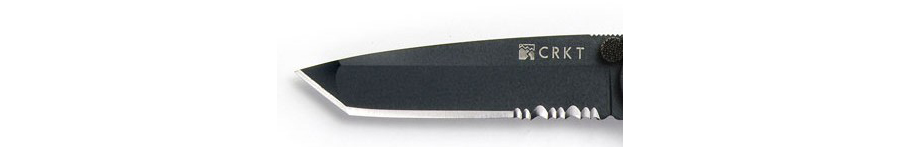 Messerklinge