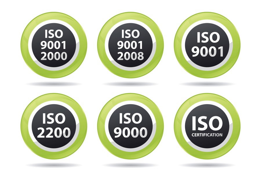 ISO-Norm
