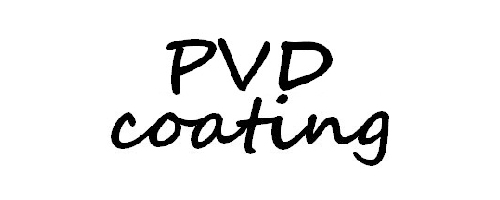 PVD Beschichtung