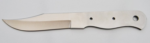 Tang / Messerstift