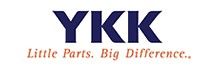 YKK-Reißverschlüsse
