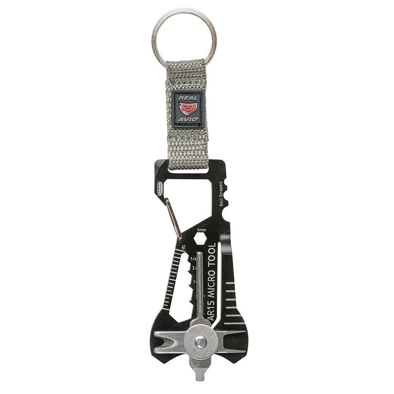 18-in-1 Taschenwerkzeug für AR15 Real Avid®