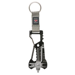 18-in-1 Taschenwerkzeug für AR15 Real Avid®