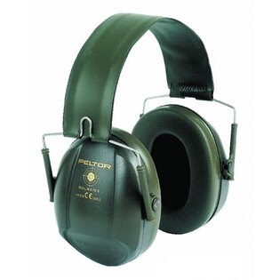 3M® PELTOR® Bull's Eye I™ Headset